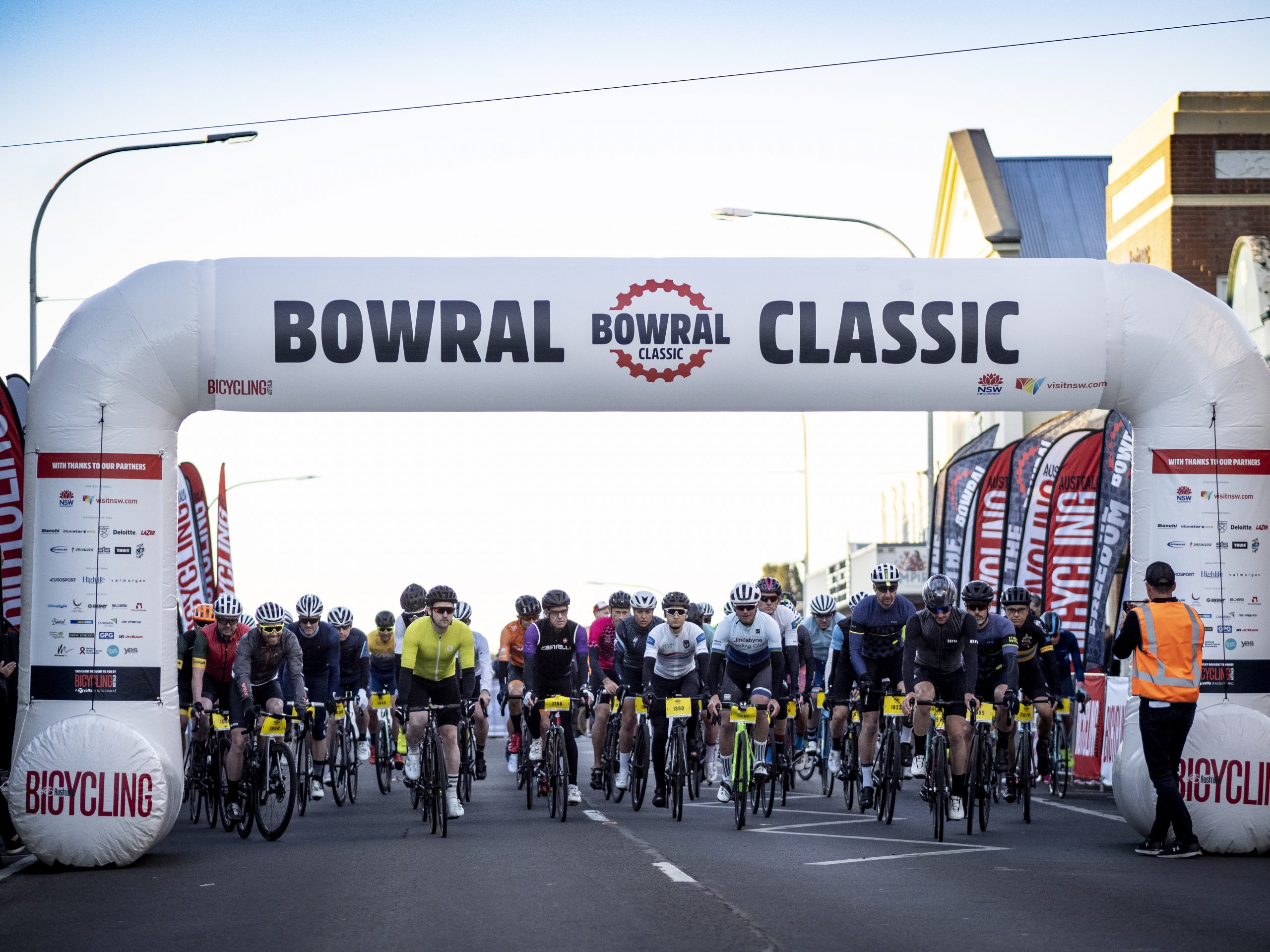 Bigger, bolder, better 2020 Bowral Classic officially launched