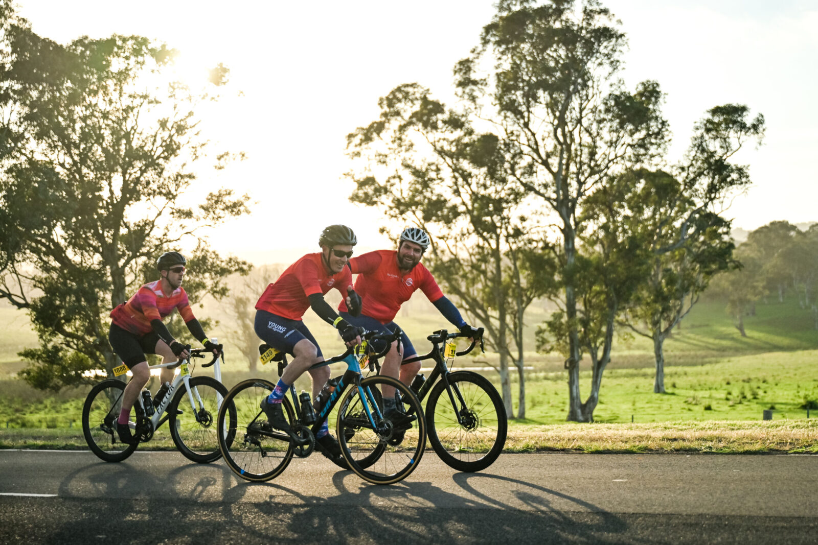 Ironman 70.3 Sunshine Coast - Kids Triathlon - EXPO