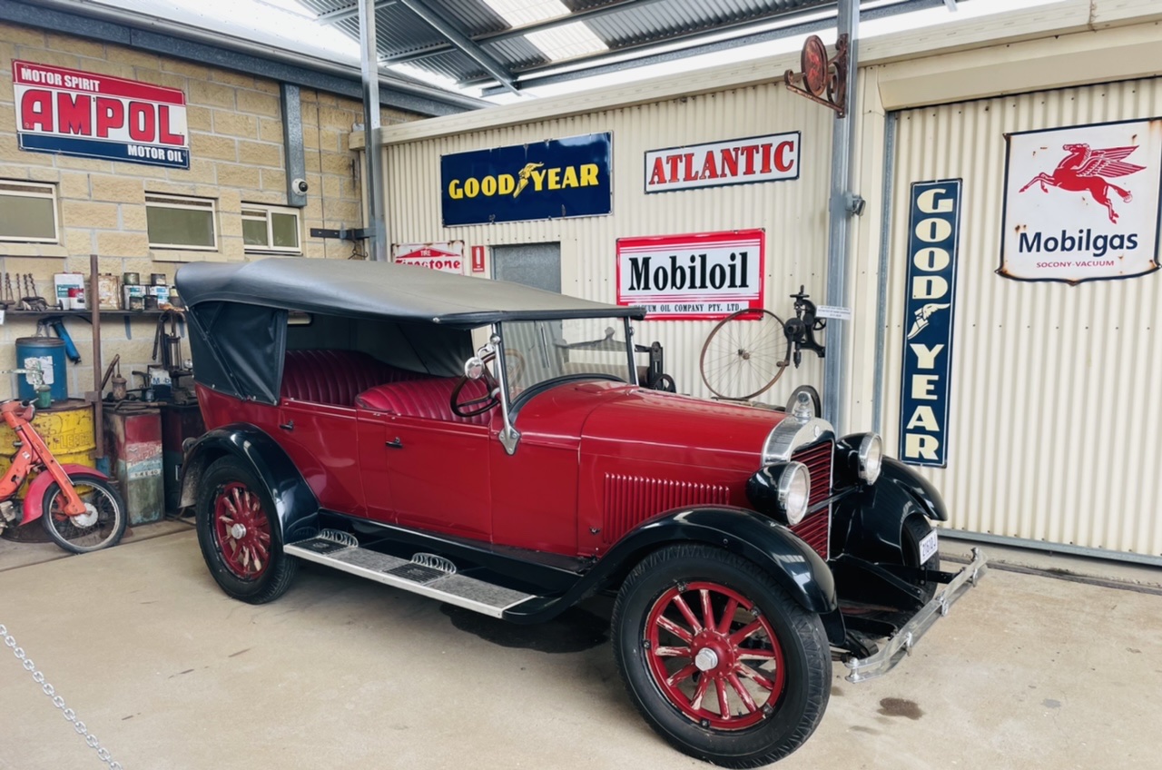 Gallery Discover Gulgong’s Glorious Past While In The Mudgee Region