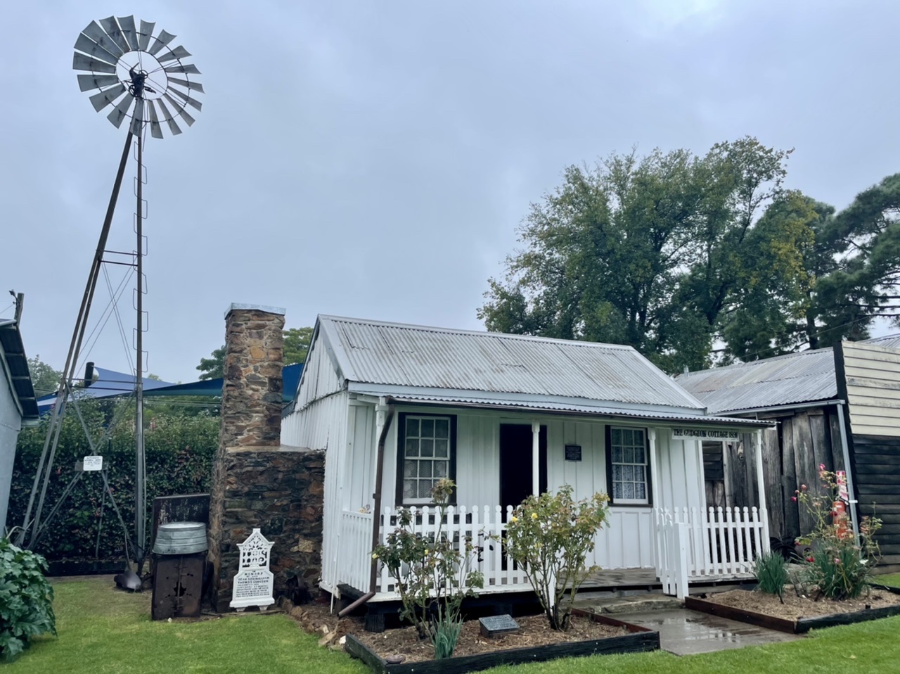 Gallery Discover Gulgong’s Glorious Past While In The Mudgee Region