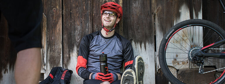Mountainbike Glasses