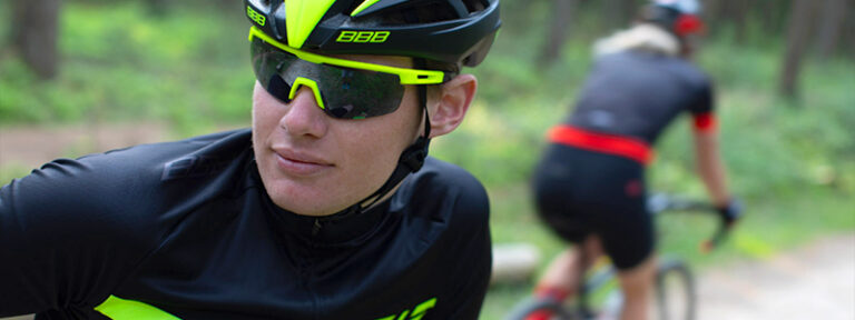 Race Glasses