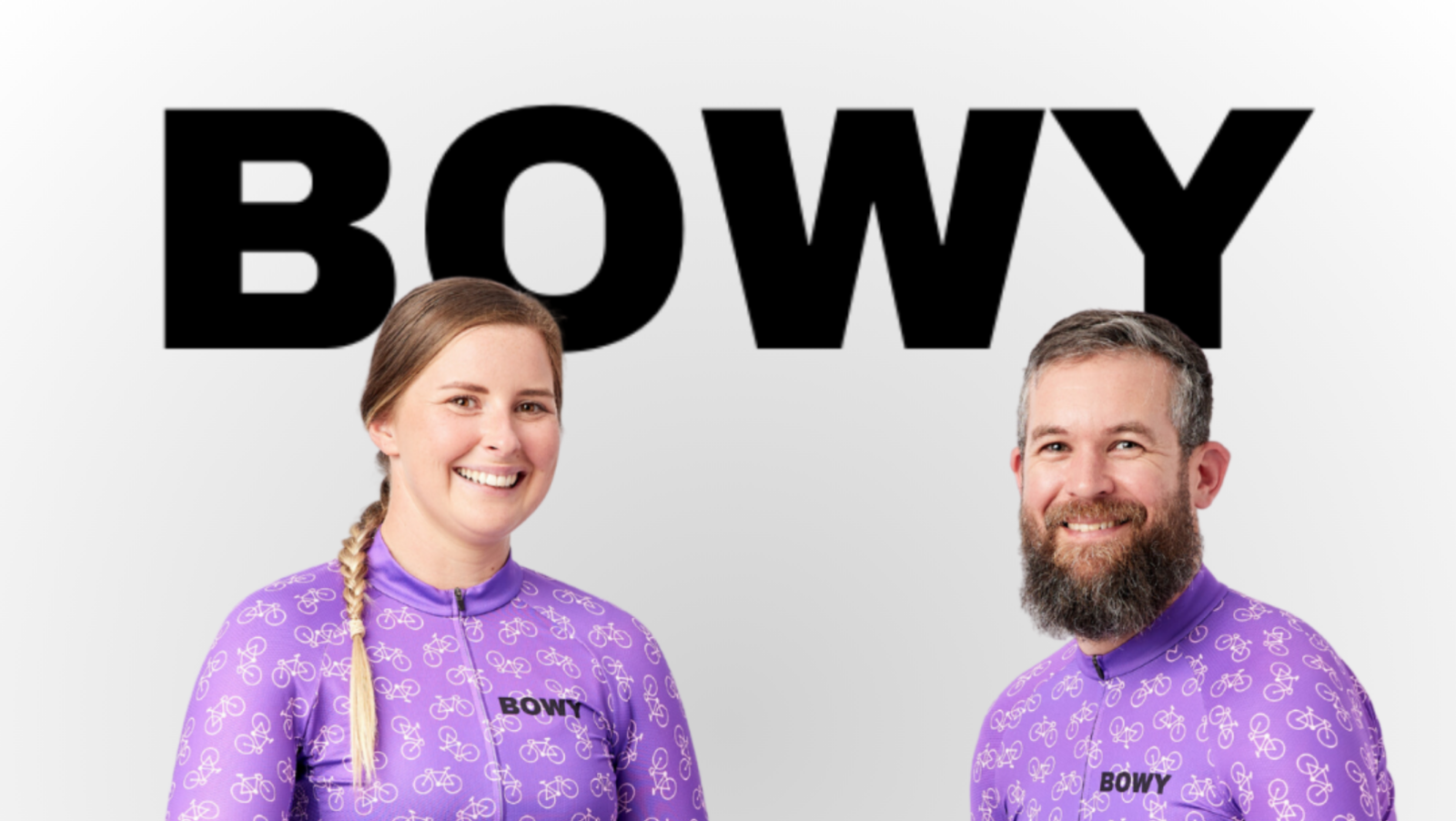 BOWY Active